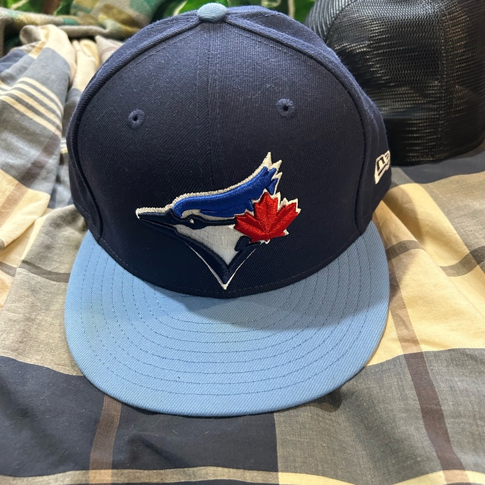 Toronto Blue Jays hat